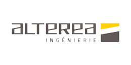 Logo Alterea