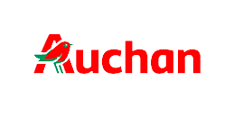 Logo Auchan