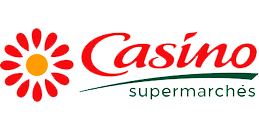 Logo Casino