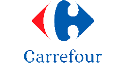 Logo Carrefour