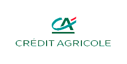 Logo Crédit Agricole