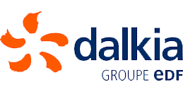 Logo Dalkia