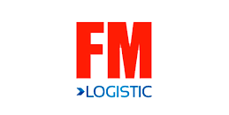 Logo FM Logistic