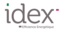 Logo Idex