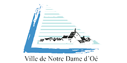 Logo Notre Dame d’Oé