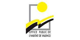 Logo OPH Valence