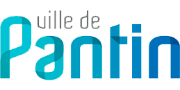 Logo Pantin