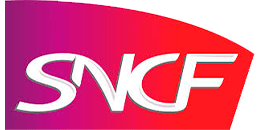 Logo SNCF