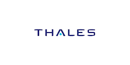 Logo Thales