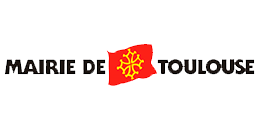 Logo Ville de Toulouse