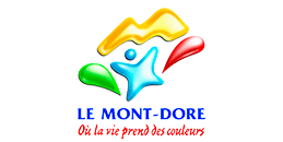 Logo Mont-Dore